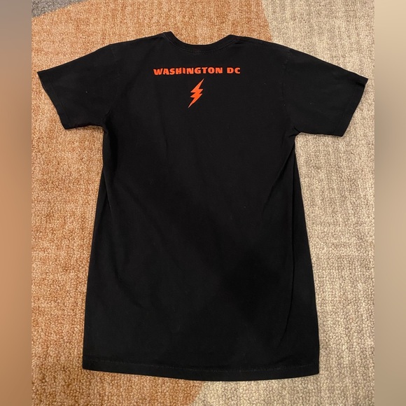 The Weeknd XO 2017 Legend of the Fall Starboy Arena World Tour Washington DC - Picture 3 of 5